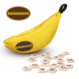 BANANAGRAMS LUDILO