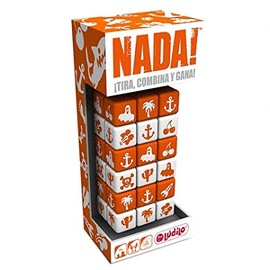 NADA . LUDILO