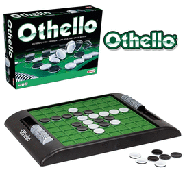 OTHELLO. LUDILO