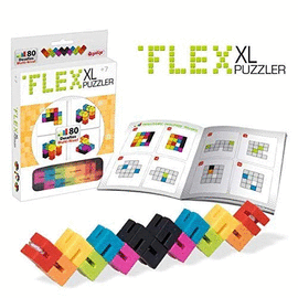 FLEX XL PUZZLE  LUDILO