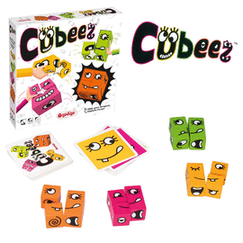 CUBEEZ  LUDILO