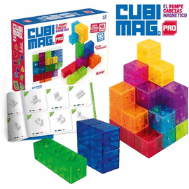 CUBIMAG PRO LUDILO