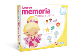 JUEGO EDUCATIVO DINOVA JUEGO DE MEMORIA 2