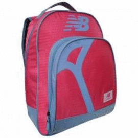 MOCHILA NEW BALANCE WARM UP 30X42X14CM