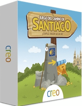 JUEGO DEL CAMINO DE SANTIAGO