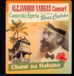 CHAN NA HABANA CD