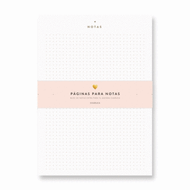 NOTAS EXTRA AGENDA GRANDE CHARUCA