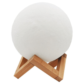 L�MPARA LUNA THULOS 15CM