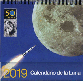 CALENDARIO LUNA 2019