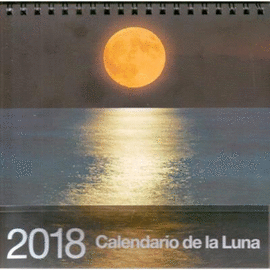 CALENDARIO LUNA 2018