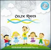CELTIC ROOTS LIBRO Y CD Y DVD INTERACTIVO KARAOKES