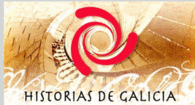 HISTORIAS DE GALICIA DVD