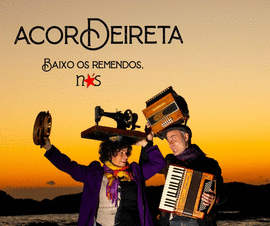 BAIXO OS REMENDOS .NOS.ACORDEIRETA. CD