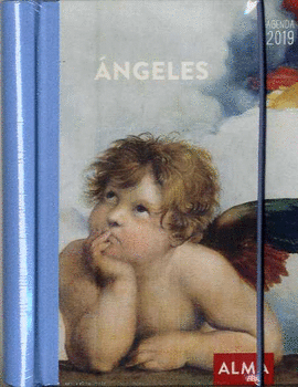 AGENDA ANGELES 2019