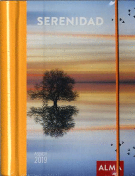 AGENDA SERENIDAD 2019