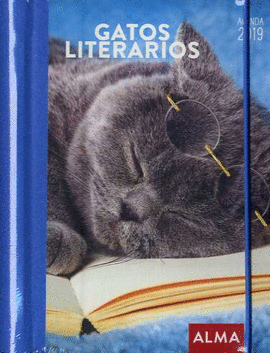 AGENDA GATOS 2019