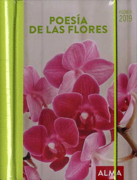 AGENDA POESIS FLORES 2019