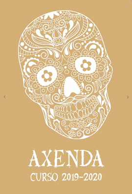 AXENDA D�A P�XINA CURSO 2019-2020 BAIA