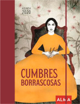 2020 AGENDA CUMBRES BORRASCOSAS