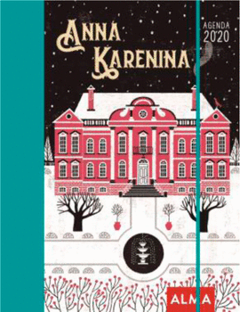 2020 AGENDA ANNA KARENINA