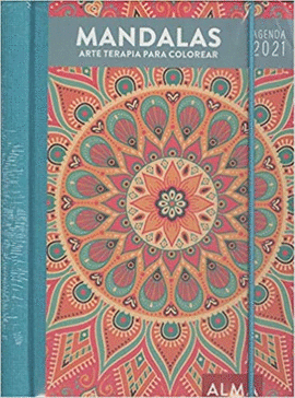 2021 AGENDA MANDALAS