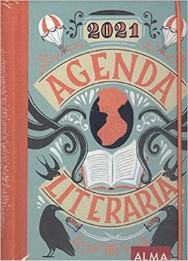 2021 AGENDA LITERARIA