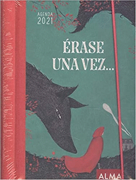 2021 AGENDA �RASE UNA VEZ