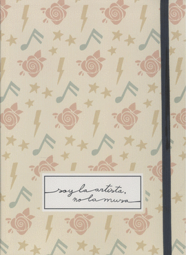 LIBRETA ROSETTA