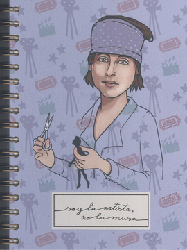 CUADERNO LOTTE REINIGER