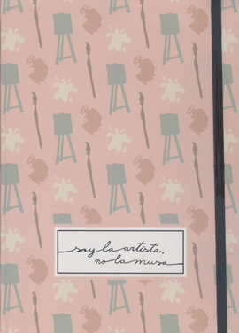 LIBRETA JACQUELINE MARVAL