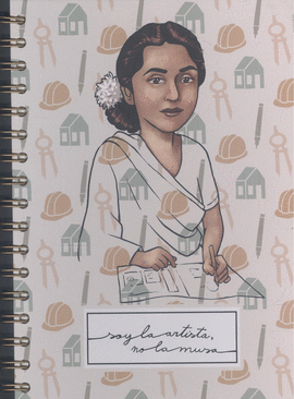 CUADERNO MINNETTE DA SILVA
