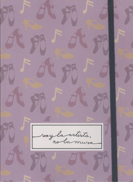 LIBRETA BRONISLAVA NIJINSKA