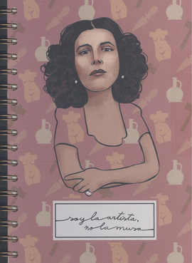 CUADERNO MARIA MARTINS