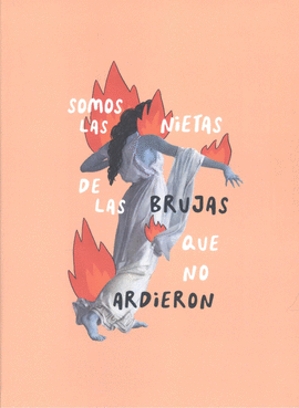 LIBRETA SOMOS LAS NIETAS DE LAS BRUJAS