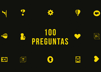 100 PREGUNTAS. UN JUEGO QUE INVITA A LA CONVERSACI�N
