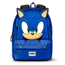 MOCHILA HEADY SONIC