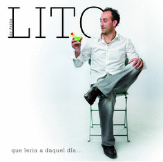 CD/LITO DE ARZUA.QUE LERIA A DAQUEL DIA..
