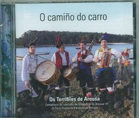 CD / O CAMI�O DO CARRO