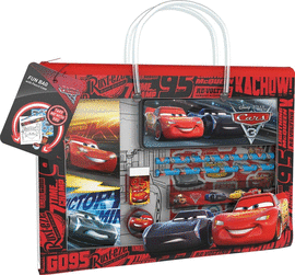 CARS / FUN BAG [