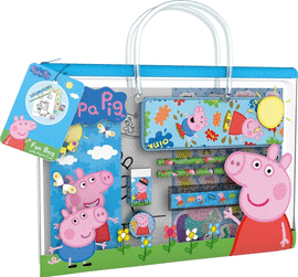 PEPPA PIG / FUN BAG