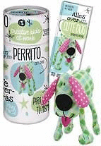 TUBO PERRITO PARA HACERLO TU MISMO