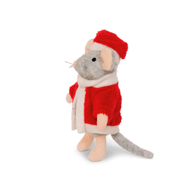 RATON SANTA CLAUS NAVIDAD