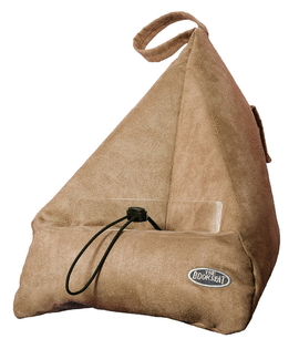 THE BOOK SEAT BEIGE ATRIL