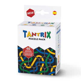 TANTRIX PUZZLE PACK