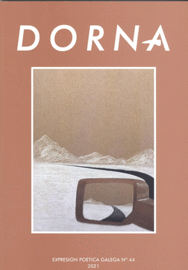 (G).46.REVISTA DORNA:EXPRESION POETICA GALEGA