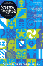 TERRA E TEMPO N 182 183  REVISTA GALEGA
