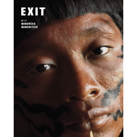 EXIT 96:MIRADAS QUEER
