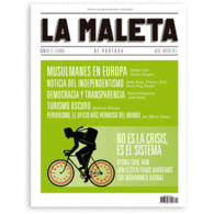 MALETA DE PORTBOU, LA 68 - ENERO-FEBRERO 2025