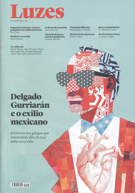 LUZES N135 (DECEMBRO):A INTELIXENCIA QUE CHEGA