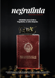 NEGRATINTA